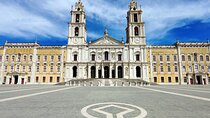 Private Full Day Tour to Mafra, Ericeira and Winery in Portugal