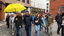 Silicon Docks Brewery and Craft Beer Tour in Dublin