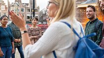 Amsterdam: Red Light District & City Tour (Private tour)