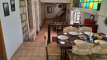 Half Day Walking Tour and Local Food Experience of Madaba City