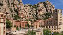 Private Morning tour Montserrat Monastery from Barcelona