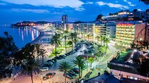 Private Transfer from Barcelona Airport to Lloret de Mar