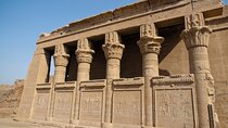 Private Day Trip To Dendera Temple From Soma Bay