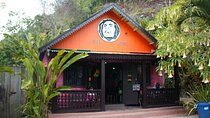 Private Bob Marley Mausoleum Tour in Nine Mile
