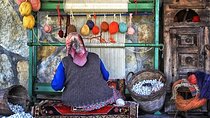 Private Etrim Carpet Village Tour from Bodrum Port / Hotels