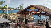 Negril Infamous Rick's Cafe & 7Mile Beach Combo from Montego Bay