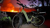  "Bespoke" Private E-Bike Tour Volcano and Waterfalls 