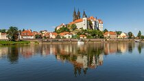 Private Tour from Prague to Dresden Moritzburg and Meissen