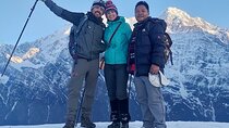 Mardi Himal Trek 5 Days