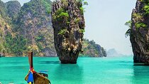 Private James Bond Island Tour by Longtail Boat
