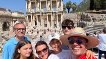 Private Guided Ephesus Shore Excursion For Cruise Travelers