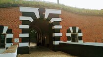 Terezin: Private Half-Day Tour from Prague
