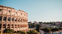Rome in a Nutshell Private Driving Tour