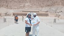 Private Tour to East and West Banks of Luxor