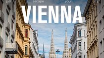 CITY QUEST VIENNA: uncover the secrets of this city!