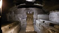 Ultimate Underground Tour in Rome
