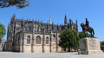 Private Tour to Batalha, Nazaré, Óbidos and Wine tasting