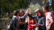 Gaudi UNESCO Highlights Small Group Bike Tour