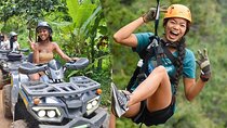Great Phuket ATV & Zipline Adventure 