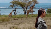  Lake Naivasha and Hells Gate Day trip