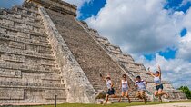 Chichen Itza VIP Private Tour – Skip-the-Line – Express