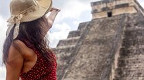 Chichen Itza Private Tour with Cenote Oxman – All-Inclusive