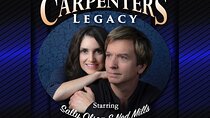 Carpenters Legacy at Planet Hollywood Resort and Casino