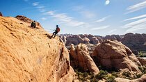 Private 1/2 Day Canyon Trip in Moab, Utah
