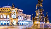 Prague-Dresden One-Way Sightseeing Journey