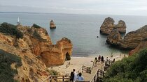 Private Full Day Tour Western Algarve