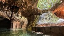 Zapote Cenotes Adventure Tour Prehistoric Park