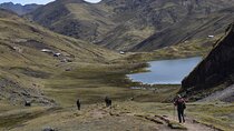 4-Day Lares Trek to Machu Picchu 