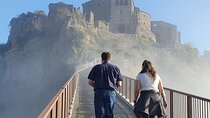 Civita di Bagnoregio "The Dying City" Private Tour from Rome