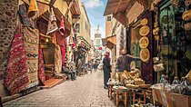 Private Marrakesh Souk Tour: Shop Like a Local with a Local Guide