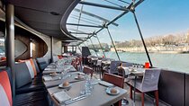 Paris Service Privilege Lunch Cruise - Bateaux Parisien
