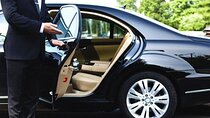 Paris Airports Private Roundtrip Transfer