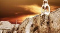 Full Day Tour in Jerusalem and Bethlehem - small groups
