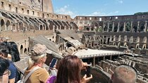 Customizable Private Tour of Rome