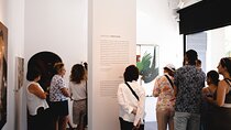 Introduction to Tel Aviv's Art Galleries and Studios 