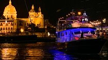 Dinner Cruise Tour through the Bay of Cartagena
