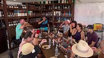 Cabo San Lucas - Tacos, Cocktails and Tequila Walking Tour