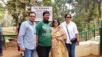 Private Guided Day Trip to Santiniketan from Kolkata (Calcutta)