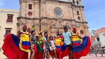 4-Hour Private Tour of the Emblematic Sites of Cartagena