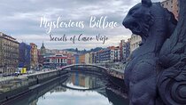 Secrets of Casco Viejo: Self-Guided Puzzle Adventure in Bilbao