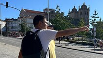 Porto Highlights (Private Walking Tour)