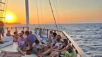 A Sunset Remedy: 3-hour All-inclusive Ride in Rhodes Town
