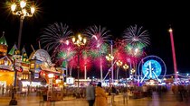 Global Village Dubai Tickets with Transfer Option