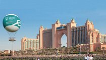 The Dubai Balloon at Atlantis Tickets with options