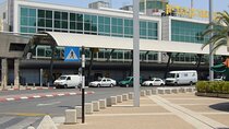 Tel Aviv Airport Private Transfer To Tel Aviv