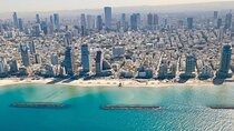 Tel Aviv Private Transfer To Dead Sea